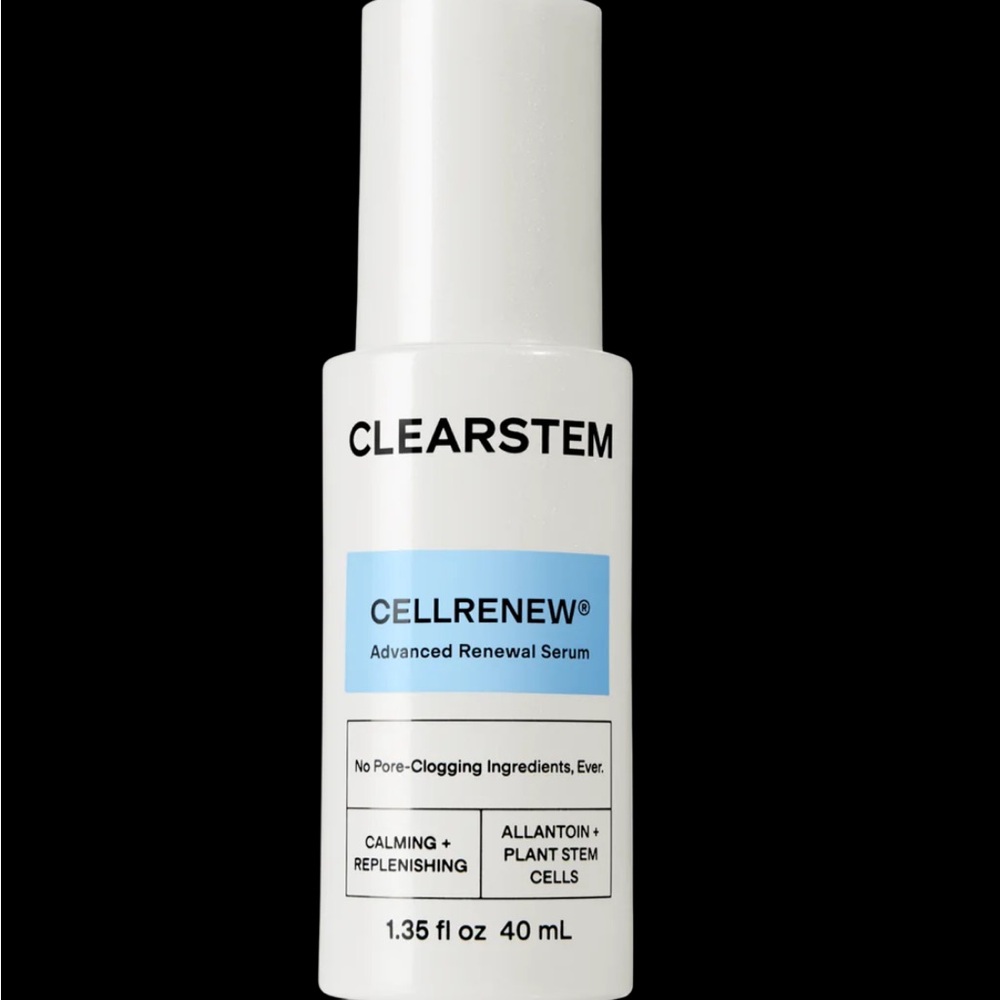 CELLRENEW Advanced Stem Cell Renewal Serum